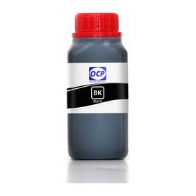 Ocp Mürekkep Epson L3070 Siyah Dye 250 ml Uyumlu Kartuş Mürekkep