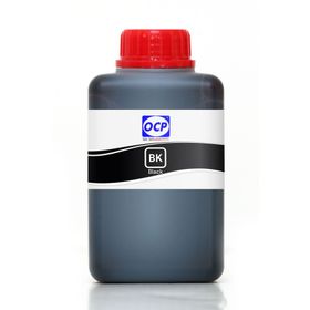 Ocp Mürekkep Epson L3151 Siyah Dye 500 ml Uyumlu Kartuş Mürekkep