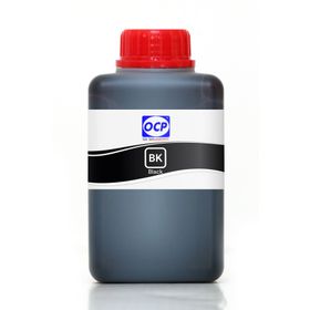Ocp Mürekkep Epson L382 Siyah Dye 500 ml Uyumlu Kartuş Mürekkep