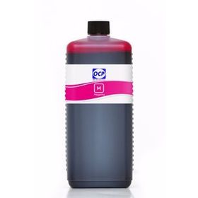 Ocp Mürekkep Epson L386 1000 ml Uyumlu Kartuş Mürekkep Dye Magenta