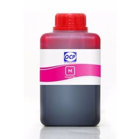Ocp Mürekkep Epson L386 Dye Magenta 500 ml Uyumlu Kartuş Mürekkep