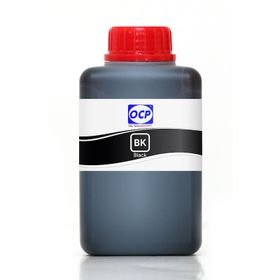Ocp Mürekkep Epson L486 Siyah Dye 500 ml Uyumlu Kartuş Mürekkep
