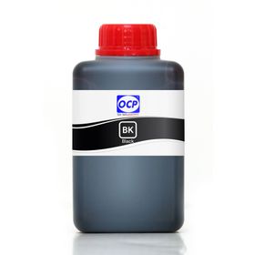 Ocp Mürekkep Epson L486 Siyah Dye 500 ml Uyumlu Kartuş Mürekkep