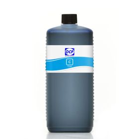 Ocp Mürekkep Epson L6190 Cyan Mavi Dye 1000 ml Uyumlu Kartuş Mürekkep