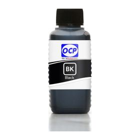 Ocp Mürekkep Epson L6190 Siyah Dye 100 ml Uyumlu Kartuş Mürekkep