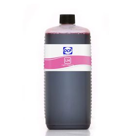 Ocp Mürekkep Epson L801 Açık Macenta Dye 1000 ml Uyumlu Kartuş Mürekkep