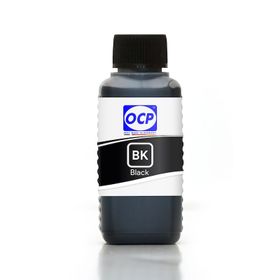 Ocp Mürekkep Epson Stylus C41 UX Siyah Dye 100 ml Uyumlu Kartuş Mürekkep