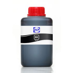 Ocp Mürekkep Epson Stylus Color 640 Siyah Dye 500 ml Uyumlu Kartuş Mürekkep