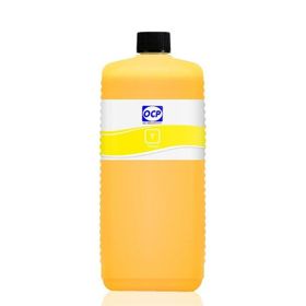 Ocp Mürekkep Epson Stylus CX4450 Sarı Pigment 1000 ml Uyumlu Kartuş Mürekkep