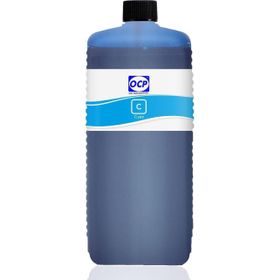 Ocp Mürekkep Epson Stylus CX5100 Mavi Pigment 1000 ml Uyumlu Kartuş Mürekkep