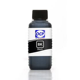 Ocp Mürekkep Epson Stylus CX5300 Siyah Pigment 100 ml Uyumlu Kartuş Mürekkep