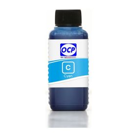Ocp Mürekkep Epson Stylus CX7450 Mavi Pigment 100 ml Uyumlu Kartuş Mürekkep
