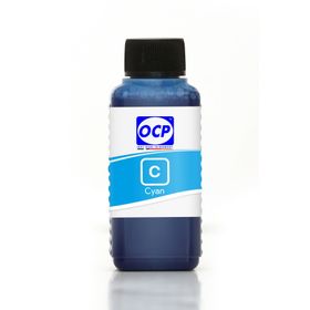 Ocp Mürekkep Epson Stylus CX7450 Mavi Pigment 100 ml Uyumlu Kartuş Mürekkep