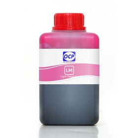 Ocp Mürekkep Epson Stylus Photo PX660 Açık Macenta Dye 500 ml Uyumlu Kartuş Mürekkep