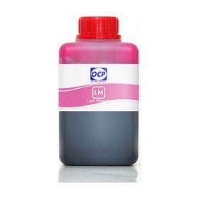 Ocp Mürekkep Epson Stylus Photo PX730WD Açık Macenta Dye 500 ml Uyumlu Kartuş Mürekkep