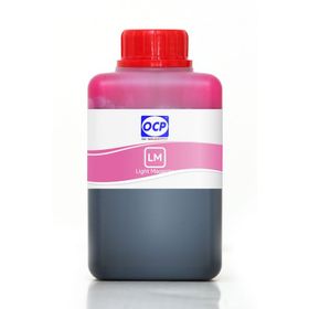 Ocp Mürekkep Epson Stylus Photo R310 Açık Macenta Dye 500 ml Uyumlu Kartuş Mürekkep