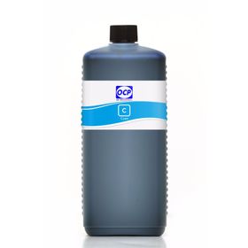 Ocp Mürekkep Epson Stylus Scan 2000 Dye Mavi 1000 ml Uyumlu Kartuş Mürekkep