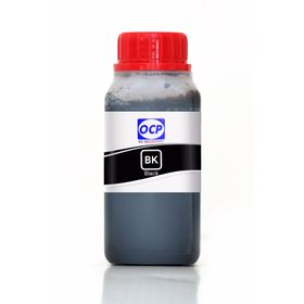 Ocp Mürekkep Epson Stylus SX510W Siyah Pigment 250 ml Uyumlu Kartuş Mürekkep