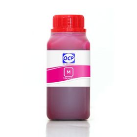 Ocp Mürekkep Epson Stylus TX200 Macenta Pigment 250 ml Uyumlu Kartuş Mürekkep