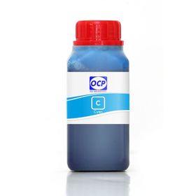 Ocp Mürekkep Epson Stylus TX210 Mavi Pigment 250 ml Uyumlu Kartuş Mürekkep