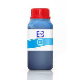 Ocp Mürekkep Epson Stylus TX210 Mavi Pigment 250 ml Uyumlu Kartuş Mürekkep