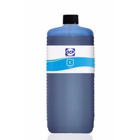 Ocp Mürekkep Epson Stylus TX410 Mavi Pigment 1000 ml Uyumlu Kartuş Mürekkep