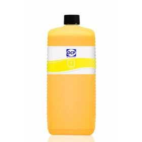 Ocp Mürekkep Epson Stylus TX410 Sarı Pigment 1000 ml Uyumlu Kartuş Mürekkep