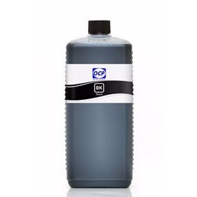 Ocp Mürekkep Epson Stylus TX410 Siyah Pigment 1000 ml Uyumlu Kartuş Mürekkep