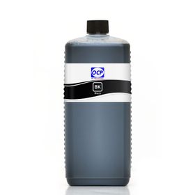 Ocp Mürekkep Epson T0991 Siyah Dye 1000 ml Uyumlu Kartuş Mürekkep