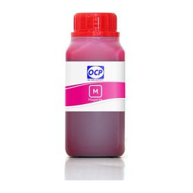 Ocp Mürekkep Epson Workforce Pro WF-8090DTW Macenta Pigment 250 ml Uyumlu Kartuş Mürekkep