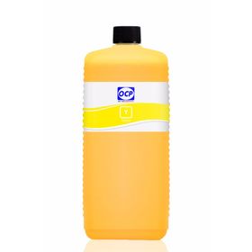 Ocp Mürekkep Epson Workforce Pro WF-8590 Sarı Pigment 1000 ml Uyumlu Kartuş Mürekkep