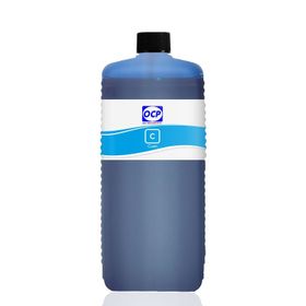 Ocp Mürekkep Epson Workforce Pro WP-4595DNF6 Mavi Pigment 1000 ml Uyumlu Kartuş Mürekkep