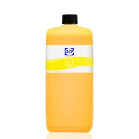 Ocp Mürekkep Epson Workforce Pro WP-4595DNF6 Sarı Pigment 1000 ml Uyumlu Kartuş Mürekkep