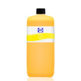 Ocp Mürekkep Epson Workforce Pro WP-4595DNF6 Sarı Pigment 1000 ml Uyumlu Kartuş Mürekkep