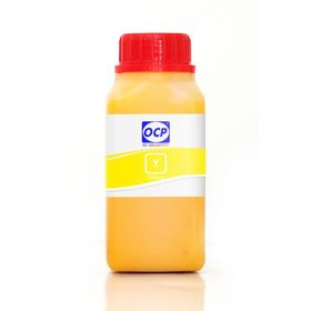Ocp Mürekkep Epson Workforce Pro WP-4595DNF6 Sarı Pigment 250 ml Uyumlu Kartuş Mürekkep