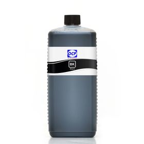 Ocp Mürekkep Epson Workforce Pro WP-4595DNF6 Siyah Pigment 1000 ml Uyumlu Kartuş Mürekkep