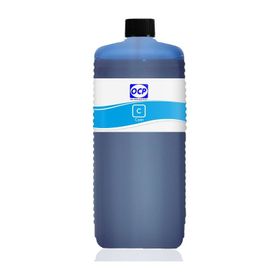 Ocp Mürekkep Epson Workforce WF-2630 Mavi Pigment 1000 ml Uyumlu Kartuş Mürekkep