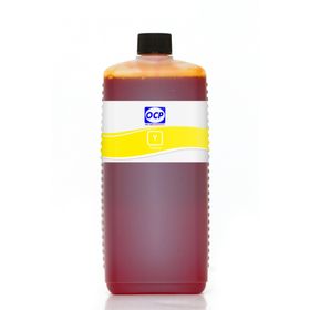 Ocp Mürekkep HP 305 3Y60AE Sarı Dye 1000 ml Uyumlu Kartuş Mürekkep