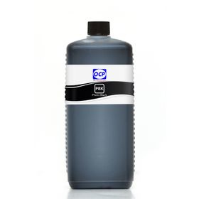 Ocp Mürekkep HP 72 C9370A Siyah Dye 1000 ml Uyumlu Kartuş Mürekkep