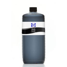 Ocp Mürekkep HP 72 C9370A Siyah Dye 1000 ml Uyumlu Kartuş Mürekkep