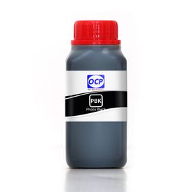 Ocp Mürekkep HP 72 C9370A Siyah Dye 250 ml Uyumlu Kartuş Mürekkep