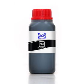 Ocp Mürekkep HP 72 C9370A Siyah Dye 250 ml Uyumlu Kartuş Mürekkep