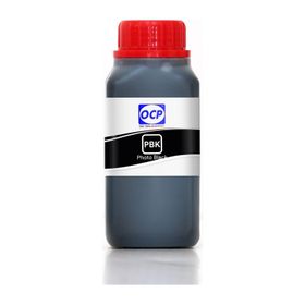 Ocp Mürekkep HP 72 C9370A Siyah Dye 250 ml Uyumlu Kartuş Mürekkep