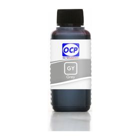 Ocp Mürekkep HP 72 C9374A Gri Dye 100 ml Uyumlu Kartuş Mürekkep