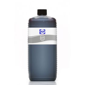 Ocp Mürekkep HP 72 C9374A Gri Dye 1000 ml Uyumlu Kartuş Mürekkep