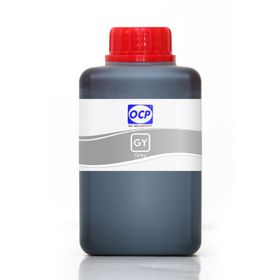 Ocp Mürekkep HP 72 C9374A Gri Dye 500 ml Uyumlu Kartuş Mürekkep