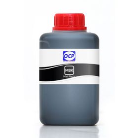 Ocp Mürekkep HP 72 C9403A Mat Siyah Pigment 500 ml Uyumlu Kartuş Mürekkep