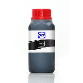 Ocp Mürekkep HP 727 B3P22A Mat Siyah Pigment 250 ml Uyumlu Kartuş Mürekkep