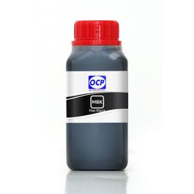 Ocp Mürekkep HP 727 B3P22A Mat Siyah Pigment 250 ml Uyumlu Kartuş Mürekkep