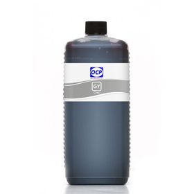 Ocp Mürekkep HP 727 B3P24A Gri Dye 1000 ml Uyumlu Kartuş Mürekkep